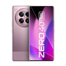 Infinix Zero 40 5G
